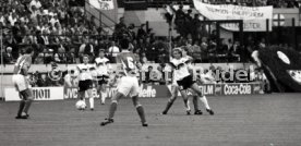 WM 1990 Deutschland - Jugoslawien