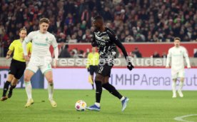 02.12.23 VfB Stuttgart - SV Werder Bremen