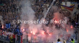 VfB Stuttgart - Karlsruher SC