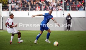 21.10.23 VfB Stuttgart II - Stuttgarter Kickers