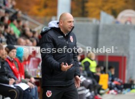 SG Sonnenhof Gro&szlig;aspach - FC Energie Cottbus