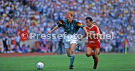 30.05.92 DFB Deutschland - T&uuml;rkei