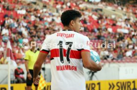 19.09.21 VfB Stuttgart - Bayer 04 Leverkusen