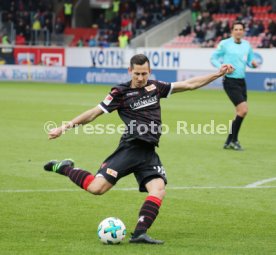 1. FC Heidenheim - 1. FC Union Berlin