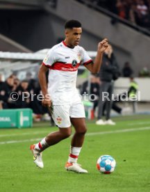27.10.21 VfB Stuttgart - 1. FC K&ouml;ln