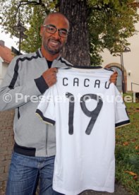 Cacau