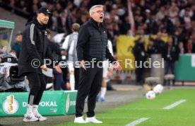 31.10.23 VfB Stuttgart - 1. FC Union Berlin