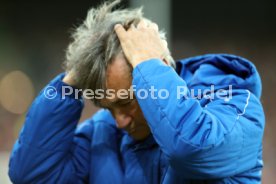 SC Freiburg - SV Darmstadt 98