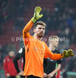 1. FSV Mainz 05 - VfB Stuttgart