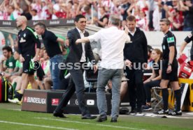 VfB Stuttgart - SV Werder Bremen