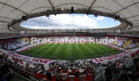 30.08.25 VfB Stuttgart - Borussia M&ouml;nchengladbach