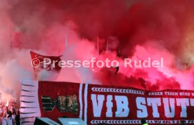24.05.25 DFB-Pokal Finale 2025 DSC Arminia Bielefeld - VfB Stuttgart
