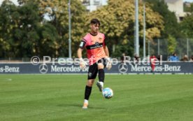 03.09.22 U19 VfB Stuttgart - U19 SV Darmstadt 98