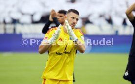 06.08.23 Karlsruher SC - Hamburger SV