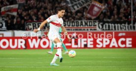 08.11.22 VfB Stuttgart - Hertha BSC Berlin