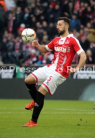 1. FC K&ouml;ln - VfB Stuttgart