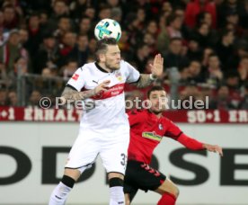 SC Freiburg - VfB Stuttgart
