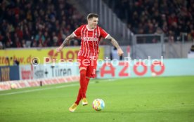 13.11.22 SC Freiburg - 1. FC Union Berlin