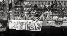 WM 1990 Deutschland - Kolumbien