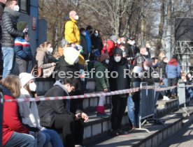 01.03.22 VfB Stuttgart Training