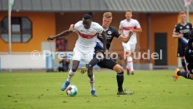 29.08.20 VfB Stuttgart - Arminia Bielefeld
