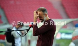 07.11.20 VfB Stuttgart - Eintracht Frankfurt