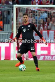 FC Bayern M&uuml;nchen - SC Freiburg