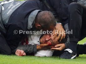 VfB Stuttgart - VfL Wolfsburg