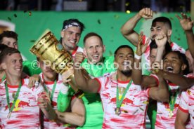 21.05.22 DFB-Pokal Finale SC Freiburg - RB Leipzig