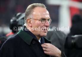 FC Bayern M&uuml;nchen - Borussia Dortmund