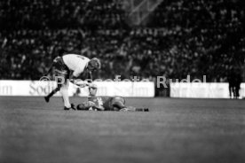 05.08.86 Olympique Marseille - AS Monaco