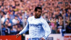 27.10.90 Stuttgarter Kickers - SC Freiburg