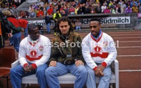 23.02.91 VfB Stuttgart - Borussia Dortmund