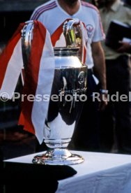 25.05.88 PSV Eindhoven - Benfica Lissabon