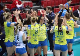 13.03.21 Allianz MTV Stuttgart - SSC Palmberg Schwerin