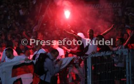 VfB Stuttgart - Fortuna D&uuml;sseldorf