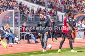 11.04.26 1. FC N&uuml;rnberg - SG Dynamo Dresden