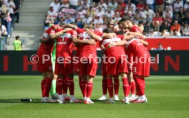 12.09.26 TSG 1899 Hoffenheim - VfB Stuttgart