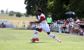 25.07.26 FSV Hollenbach - VfB Stuttgart