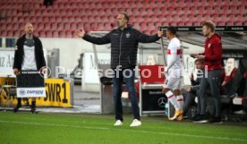 23.10.20 VfB Stuttgart - 1. FC K&ouml;ln