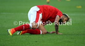 UEFA Frankreich Euro 2016 Rum&auml;nien - Schweiz