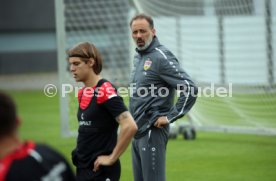 11.05.21 VfB Stuttgart Training