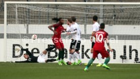 U21 Deutschland DFB - U21 Portugal