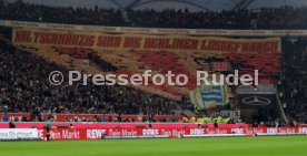 18.01.26 VfB Stuttgart - 1. FC Union Berlin