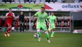 27.09.20 SC Freiburg - VfL Wolfsburg