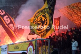 01.12.10 Young Boys Bern - VfB Stuttgart
