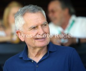 Finale Deutsche Meisterschaft A-Junioren U19 VfB Stuttgart - U19 Borussia Dortmund