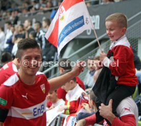 Mercedes-Benz Junior Cup 2015
