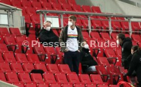 29.01.21 VfB Stuttgart - 1. FSV Mainz 05