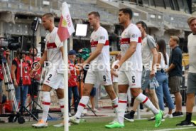 23.07.22 VfB Stuttgart - FC Valencia